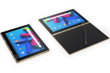 Замена аккумулятора на планшете Lenovo Yoga Book Android в Волгограде